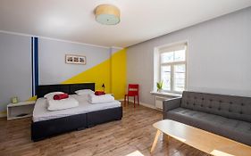 Draper Startup House for Entrepreneurs