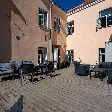 Tallinn Guest House Exterior foto